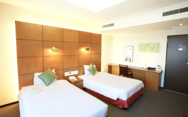 Smile Hotel Naha City Resort