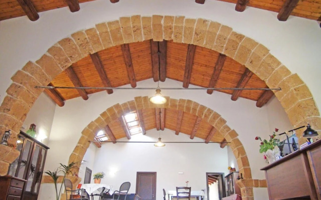 L'antico Trappeto Holiday Home