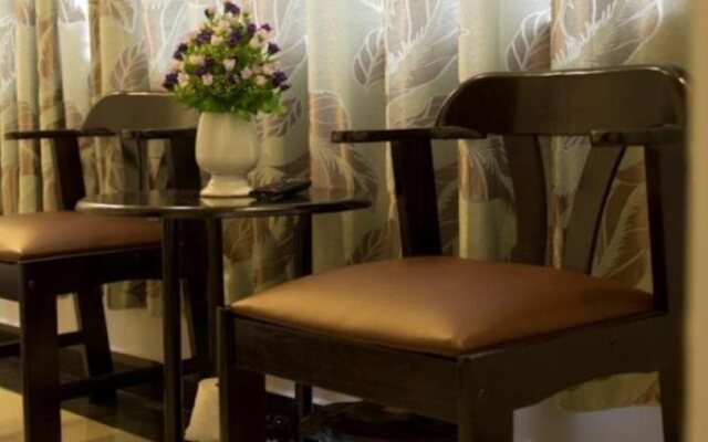 New Day Hotel