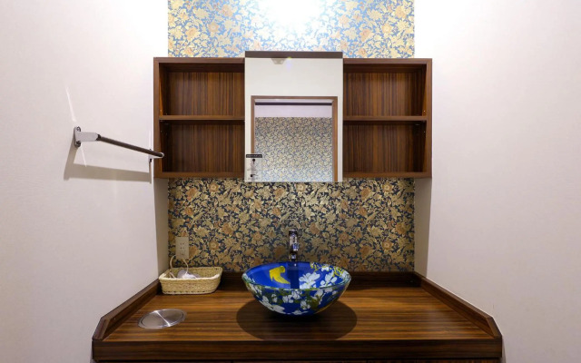 Ooedo Onsen Monogatari Premium Yamashitaya