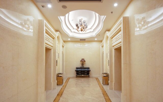 Guilin Bravo Hotel Grand Wing