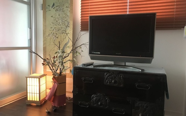 Sakuraya-inn Namba – Guest Rooms – Osaka