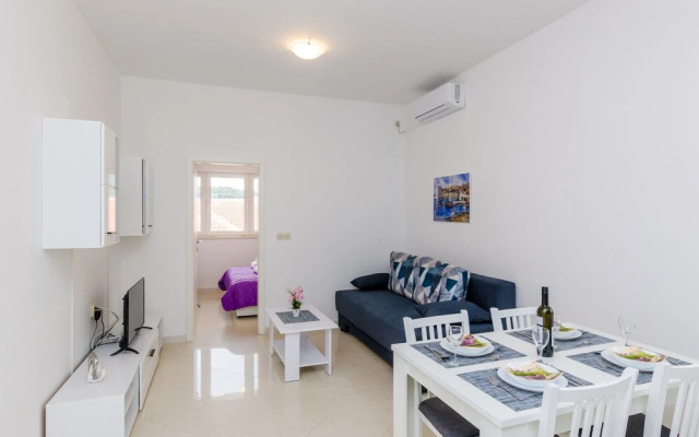 Apartments Maky