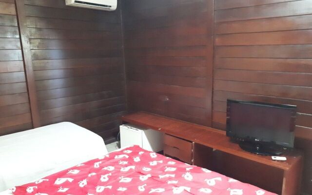 Ypioca Beach Pousada