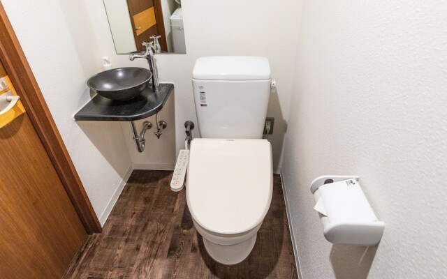 Mr.KINJO EMINENCE INN MAEJIMA