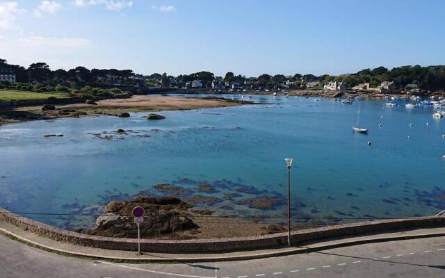 Appartement Perros-Guirec, 2 pièces, 4 personnes - FR-1-368-302