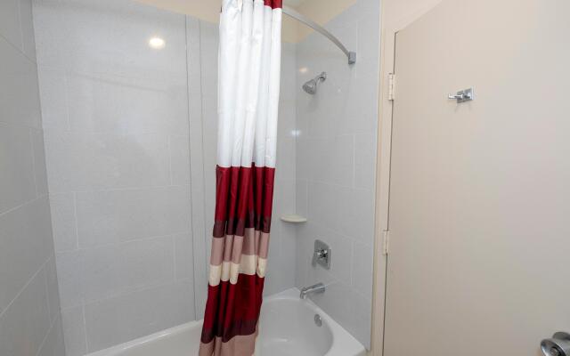 Red Roof Inn Warrenton