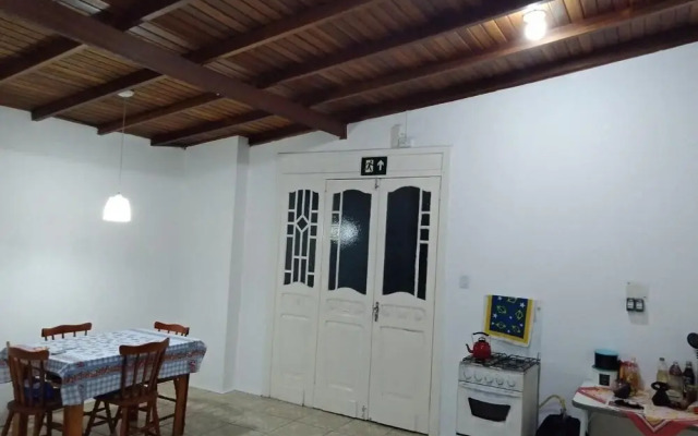 Pousada e Hostel Bahia