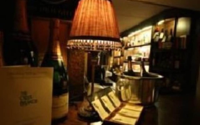 The Olive Branch Inn