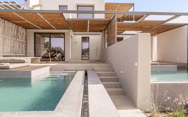 Yenesis Seaside Retreat - Adults only