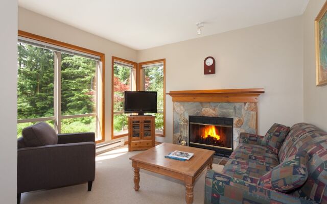 Painted Cliff by Whistler Premier