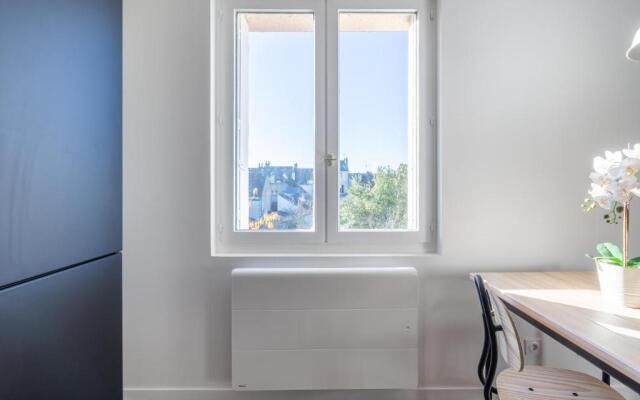 Welcome perche ! Appartements 3 étoiles à NOGENT le Rotrou