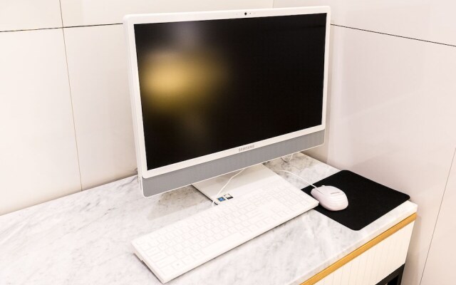 K World Hotel Jongno