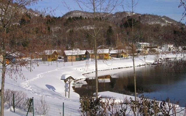 Les Bungalows Du Lac De La Moselotte