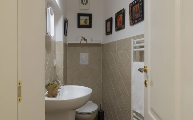 Terrazza Primavera by Wonderful Italy