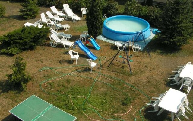Terezia Guest-House