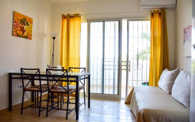 Vittoria House Apartments 209-210