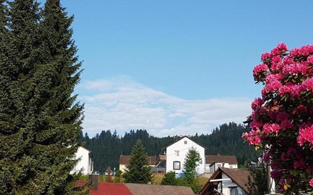 Ferienwohnung Kußmaul