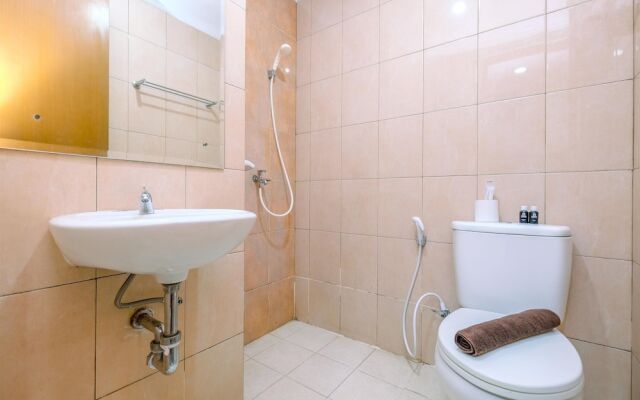 Good Location And Cozy Studio Margonda Residence 2 Apartment