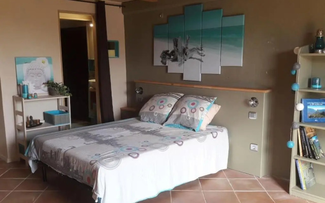 Villa Baies Roses