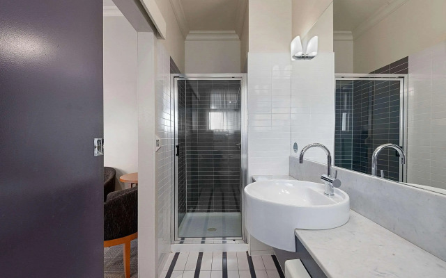 Quality Hotel Mildura Grand