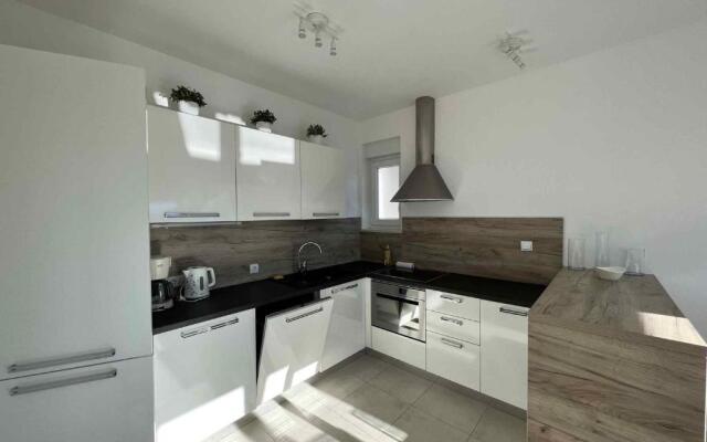 Apartment in Crikvenica 42636