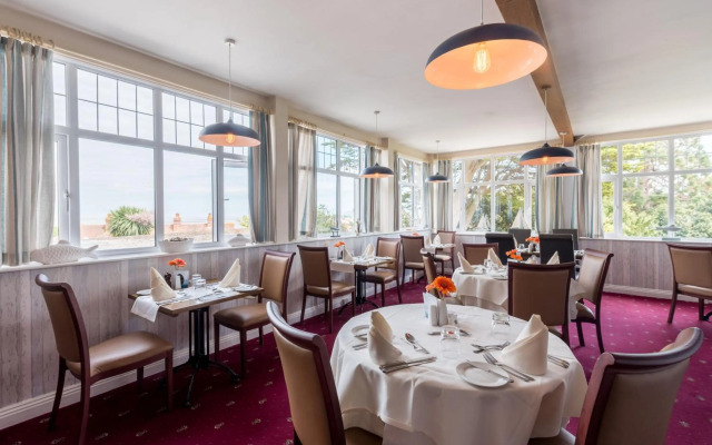 Northfield Hotel