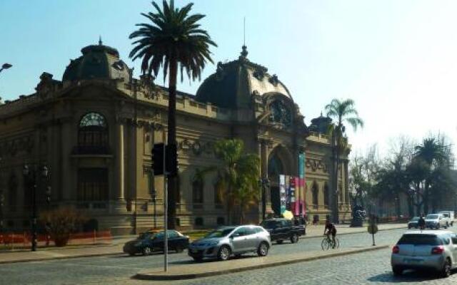 Apartments Bellas Artes