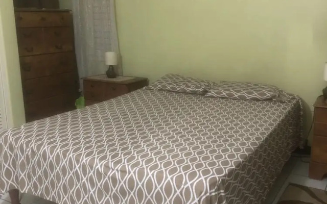 Finest Accommodation Renfrew Place