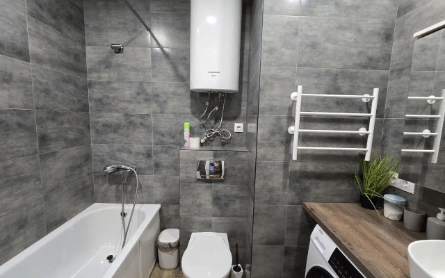 Апартаменты на бульваре Зеленый 19