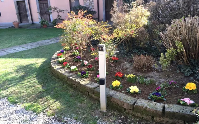 Agriturismo Cascina Magana