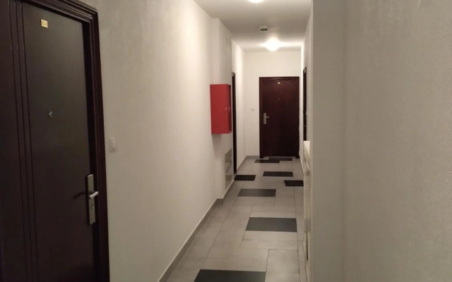 Apartman Tara