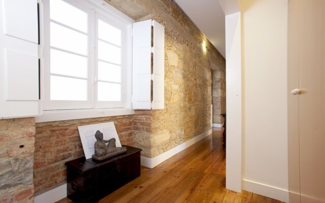 Passion Inn Lisbon Apartments