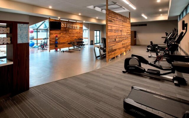 Courtyard by Marriott Chicago Lincolnshire