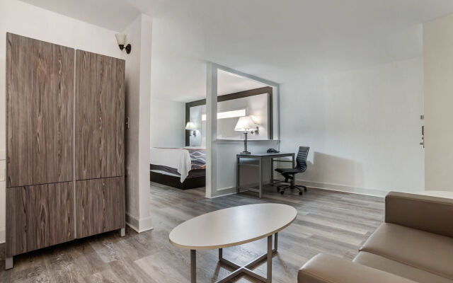 Baymont by Wyndham Montgomery AL