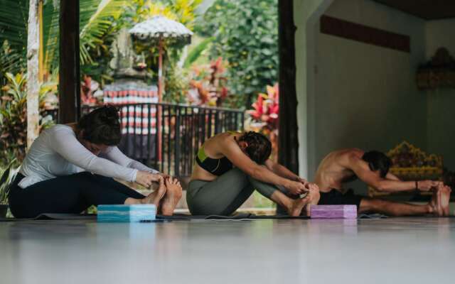 Bali Sesandan Garden