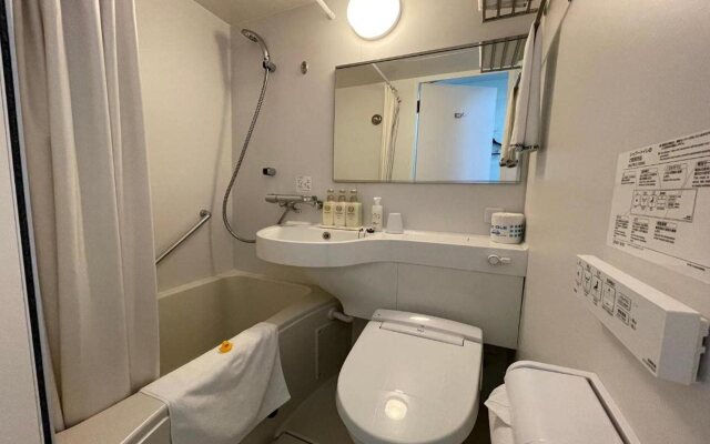 Ueno Urban Hotel Annex