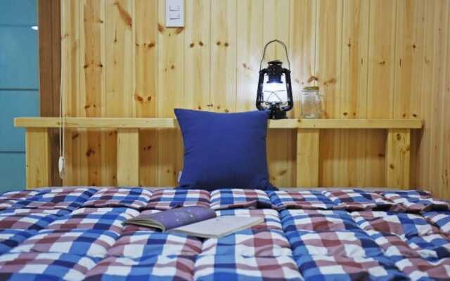 Gyeongju Star Garret Bed and Breakfast