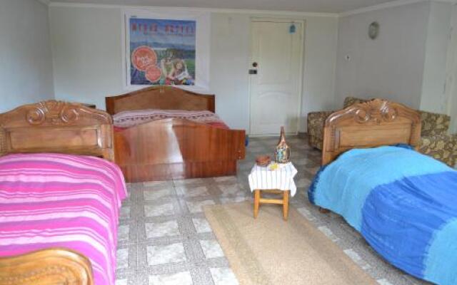 Merab Hostel