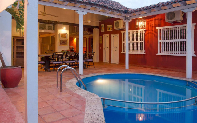 Hotel Casa Relax