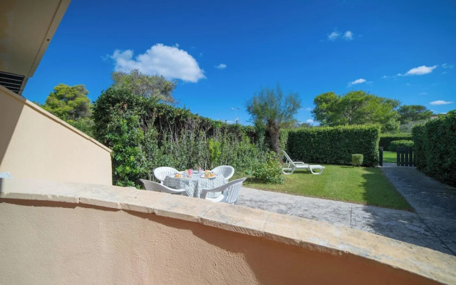Le Onde Apartment 1 With Pool and Sea