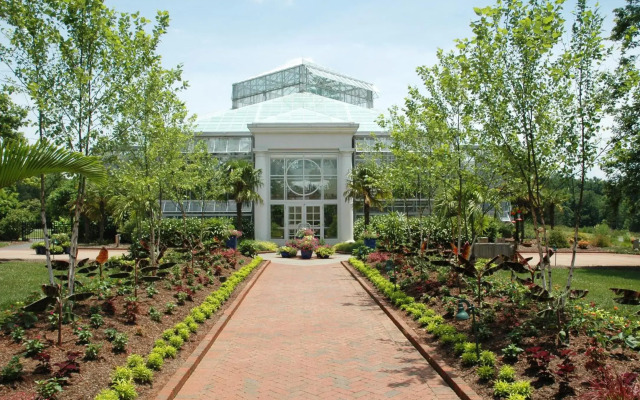 Fairfield Inn by Marriott Arrowood