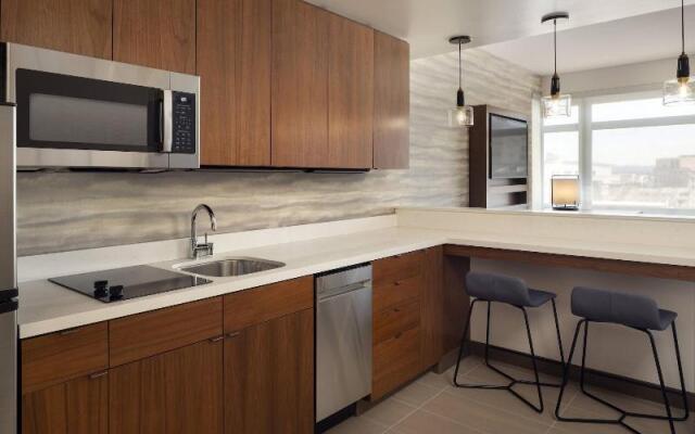 AC Hotel by Marriott Oakland Downtown