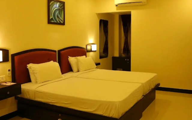 Shree Residency
