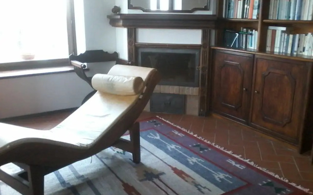 B&B Villa Naugera
