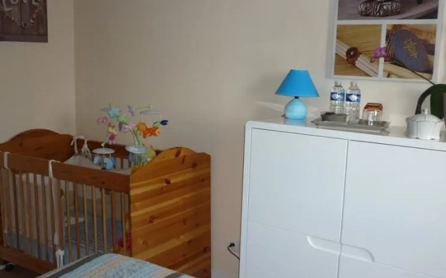 La Grange dIsneauville