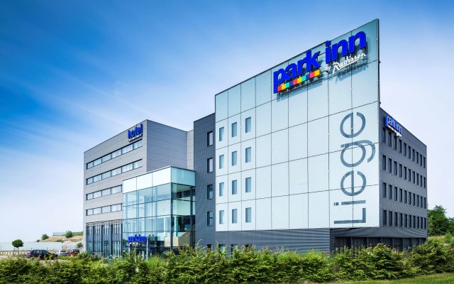 Park Inn by Radisson Liege Airport