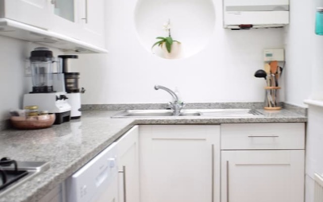 Luxury 2 Bedroom Flat in Central London
