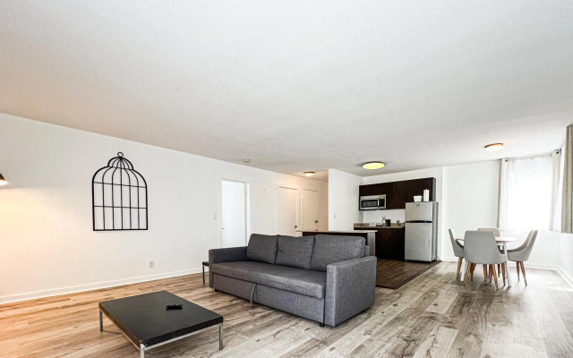 Winterset A North Beach Village Resort Hotel