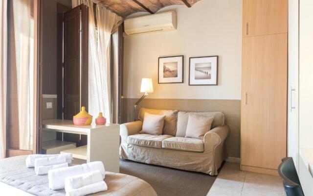 Apartments HHB